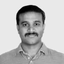 Muthukumar S