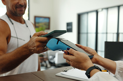 Modernize Payments. Unlock Growth.