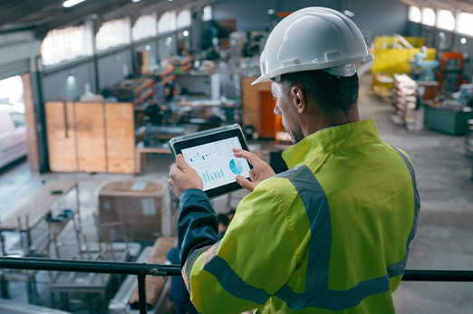 Deliver Real-Time Visibility Across Every Environment