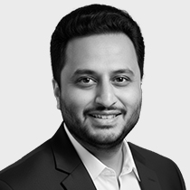 Prashanth Muniraju
