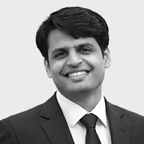 Abhijit Bhavsar