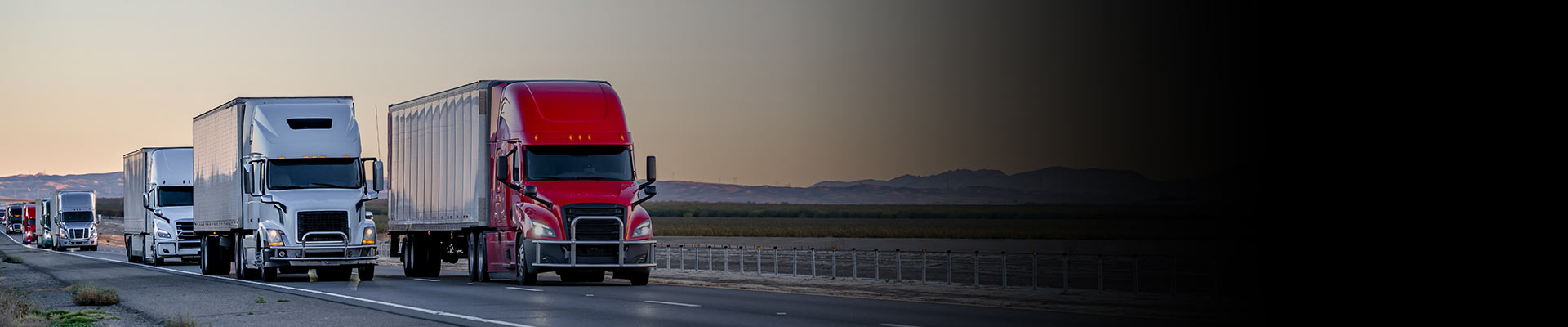 Keeping 100,000+ Penske Trucks on the Road
