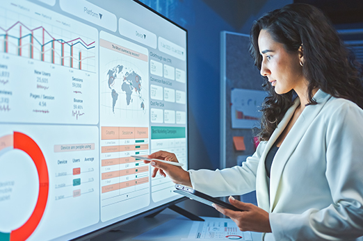 Embed Security and Compliance into Data Flows