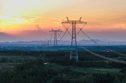 Building Intelligent, Resilient Power Systems