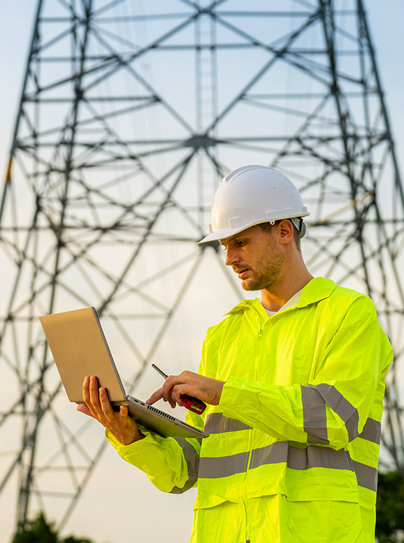 Power Smarter,Transform Faster