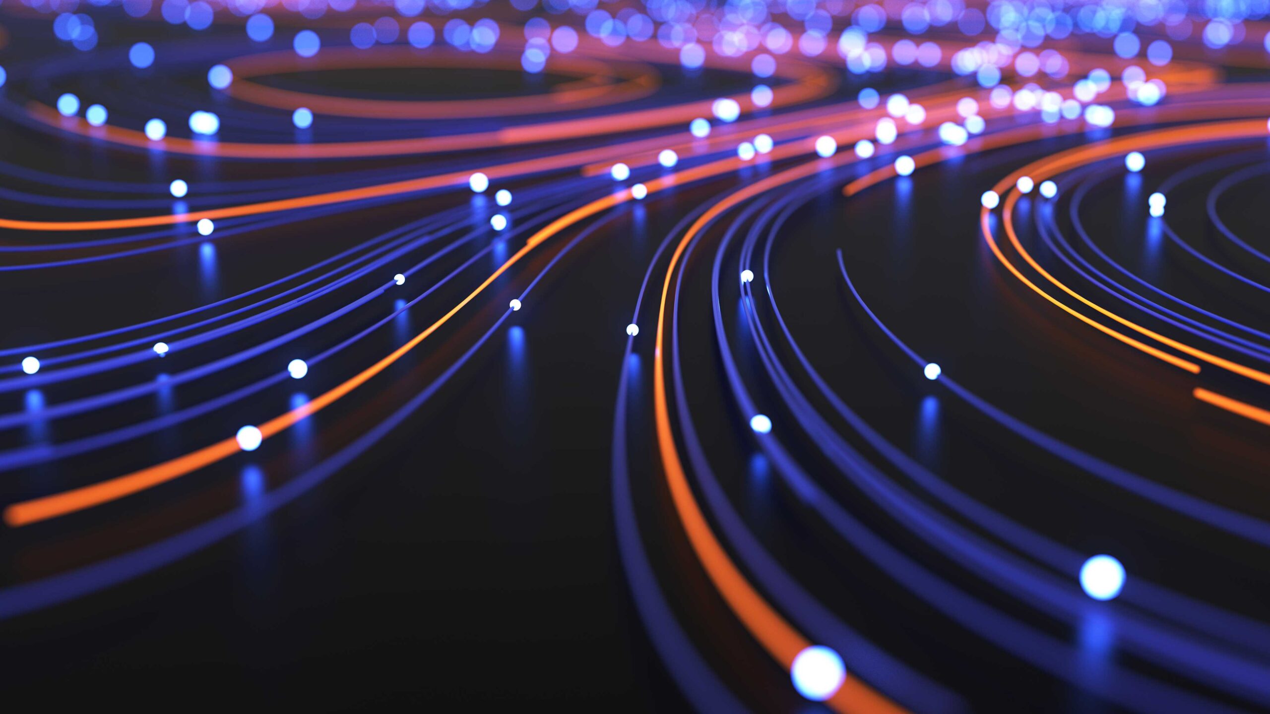 Powering Outcomes, Not Just Platforms
