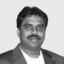 Prakash Chittibabu