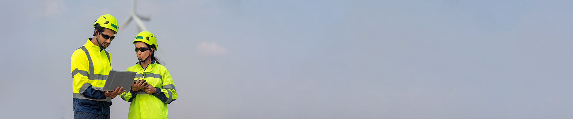 Predictive Maintenance of Wind Turbines