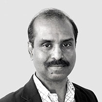 Raghu Putnala
