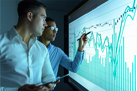 ISG Leader for Services and Solutions in Enterprise Asset Management and Product Challenger in Next-Gen IT/OT Services