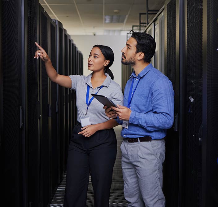 Hitachi’s Data Storage Optimization Service