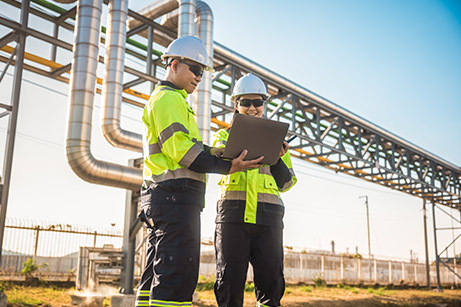 Hitachi Digital Services: Will AI Impact the Energy Sector? 