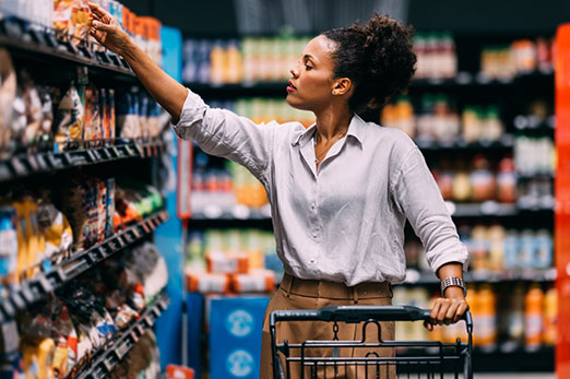 Unified Commerce and Intelligent Operations