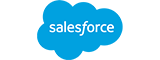Salesforce Logo