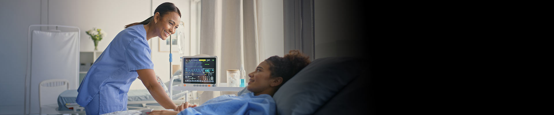 Salford Royal: Data and Insight Drives Better Patient Care