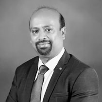 Senthilkumar Ramachandaran