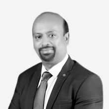 Senthilkumar Ramachandaran