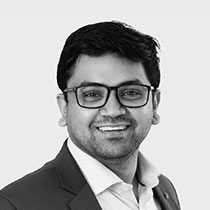Shashank Jain