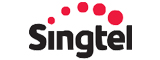 Singtel-logo
