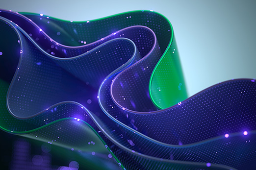 Turn Data into Advantage