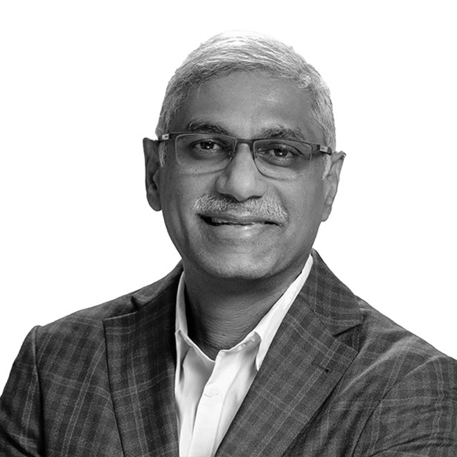 Srini Shankar