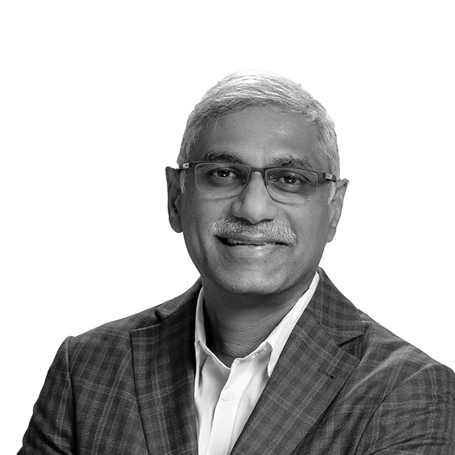 Srini Shankar