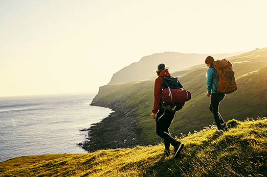 Connected Journeys and Intelligent Venue Operations