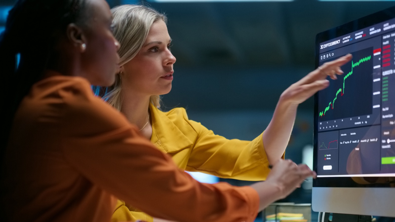 Trust by Design, Operated at Enterprise Scale