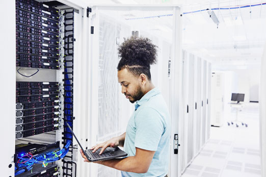 Unify Data Across Clouds and Systems