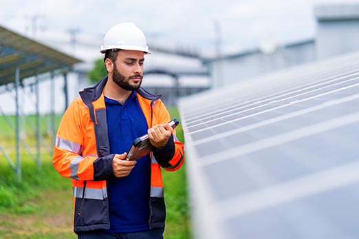 Delivering Safe, Reliable Service in Regulated Environments