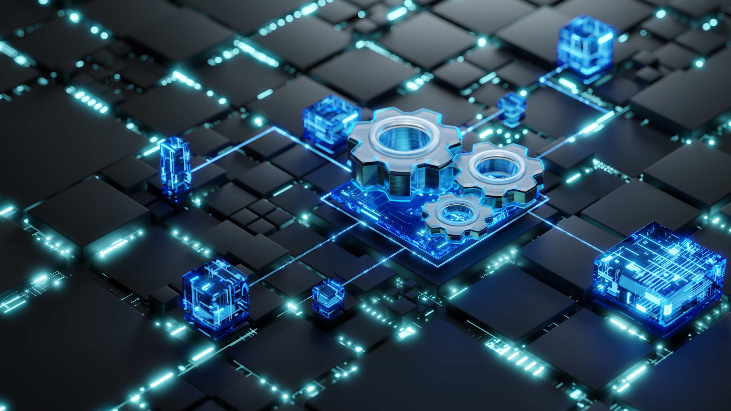 We Build Reliability into Every Byte