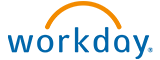 Workday Logo