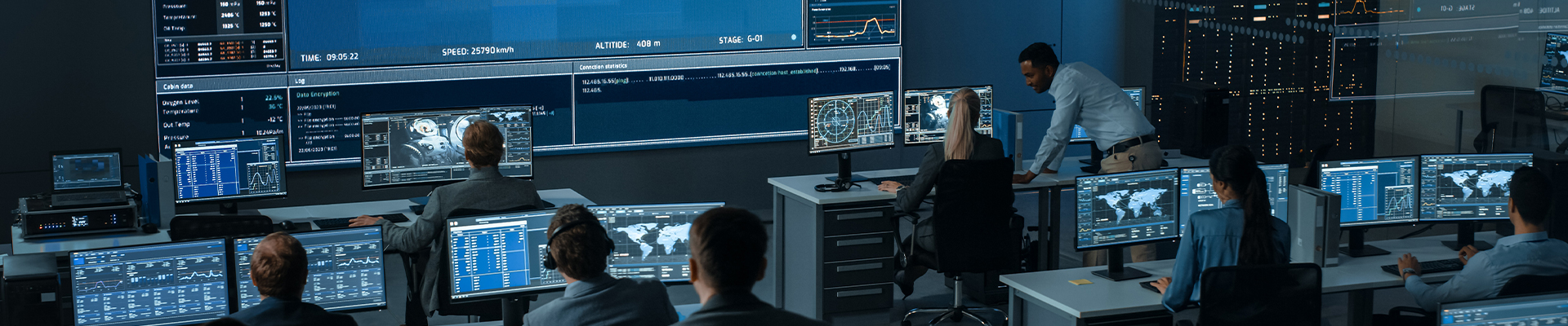 Worldwide Incident Command Services (WICS): Emergency services in the cloud
