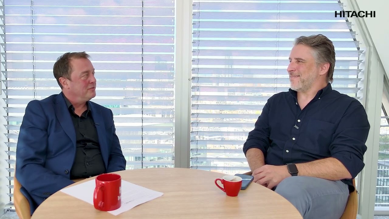 A Conversation on HARC, HARC for AI, Agent Library, and Agent Management System