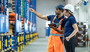 Industry Insights: Sustainability Initiatives Report