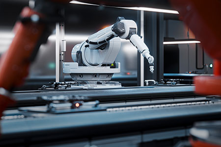 Hitachi Digital Services Ranked as Three-Time Leader in 2026 Intelligent Robotics and Physical AI Services ISG Provider Lens