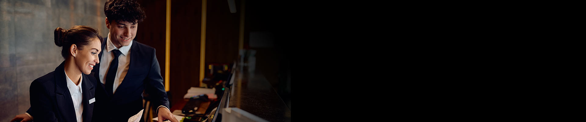 Mitchells & Butlers' Hospitality Digital Transformation