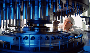 Optimizing Energy Use and Efficiency in the