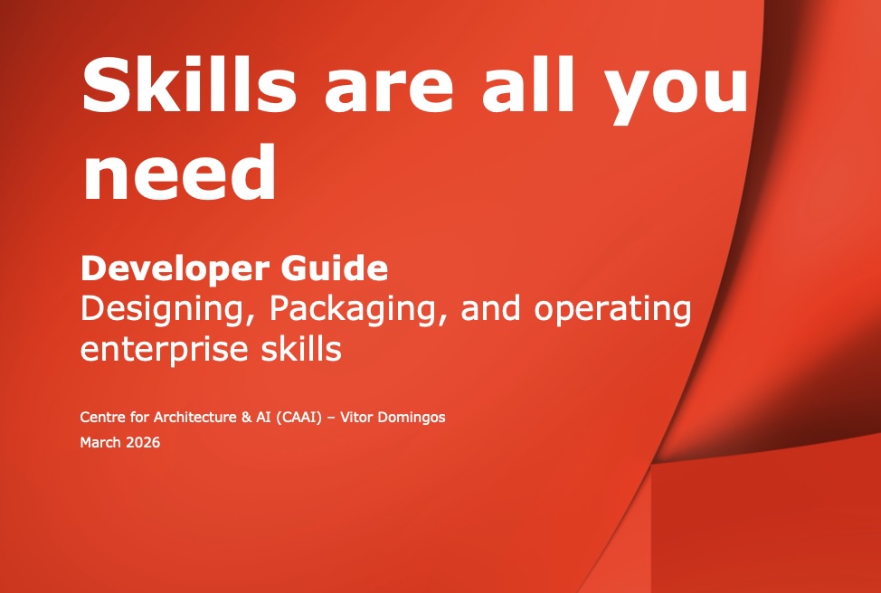 Skills are all you need – and here’s how to build them