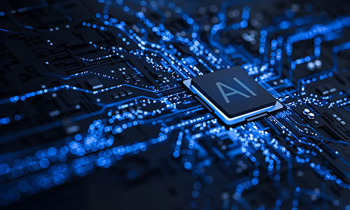 AI Is Rewriting ERP Transformation