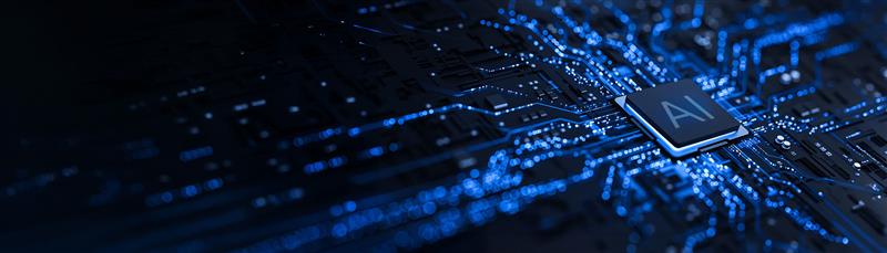 AI Is Rewriting ERP Transformation