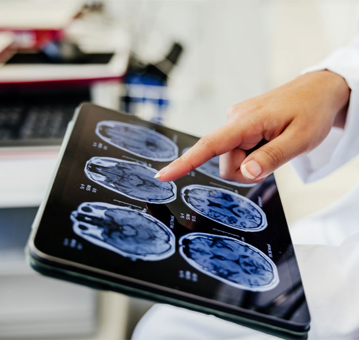 AI-Fueled Productivity: AI Opens New Era of Efficiency in Healthcare