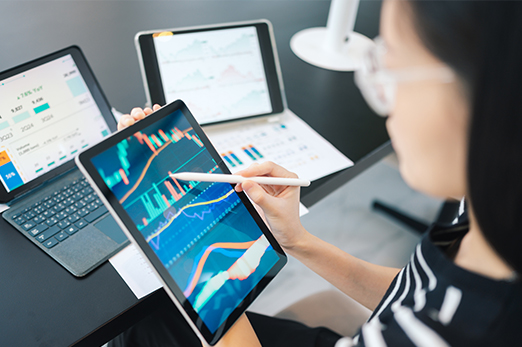 Prepare Trusted Data for Scalable Intelligence