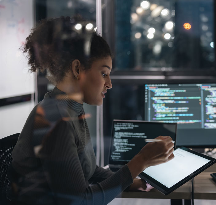 AI and Gen AI-Powered Digital PLM and Digital Thread