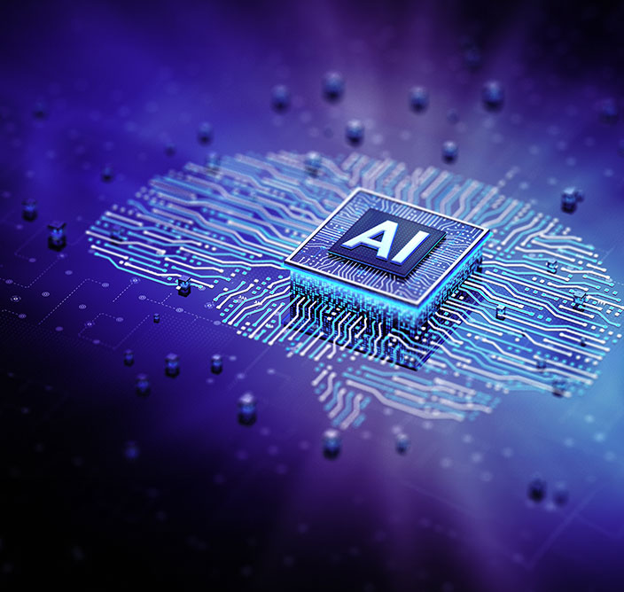 AI and Gen AI Services