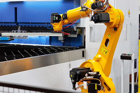 AI for Industrial Operations & Automation Webinar