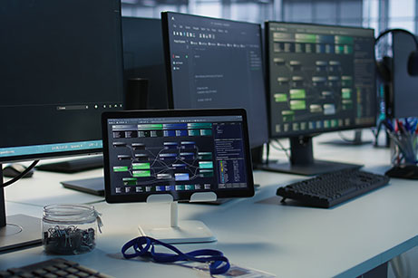 AI for Industrial Operations & Automation Webinar