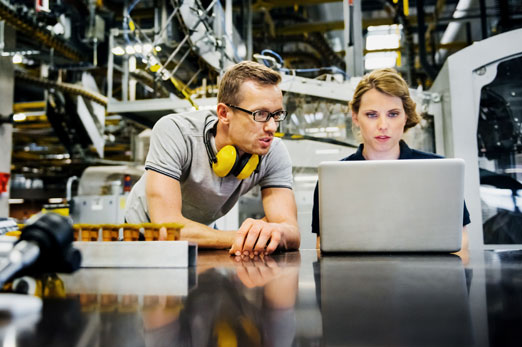 Accelerate Delivery with Industrialized SAP Assets