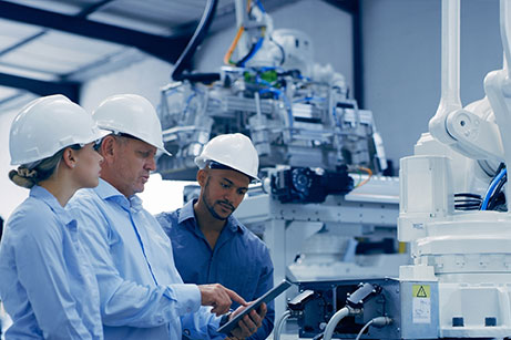 Accelerate Innovation and Improve Time-To-Market with Product Engineering Services