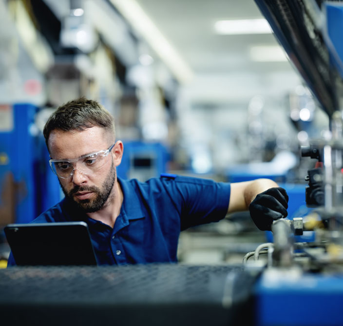 Accelerating Innovation in Manufacturing 